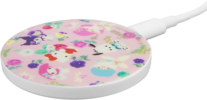 Hello Kitty & Friends Floral