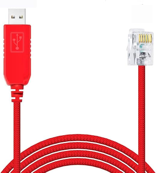Red-3 Meters