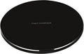 Ulefone UF005 Wireless Charger Qi-Certified 15W Max Fast Wireless Charging Pad Compatible with Power Armor 14/14 Pro/13 18/T 19/T and Other Brands