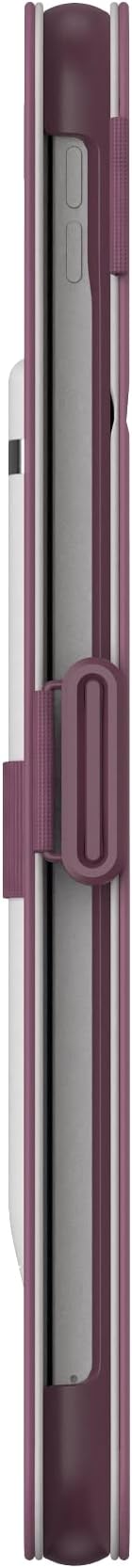 Plumberry/Crushed Purple/Crepe Pink