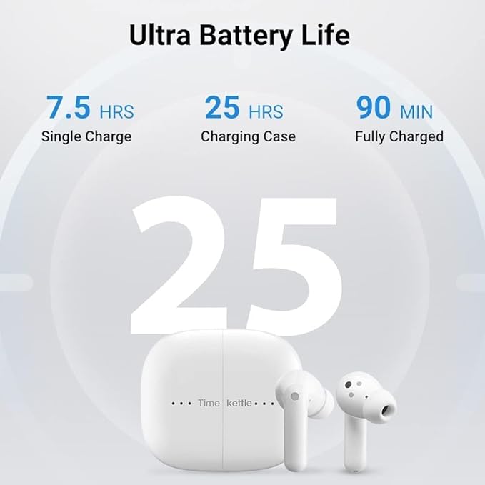 Timekettle M3 3 in 1 Language Translation Earbuds43 Languages &amp 96 Accents Offline Translator No Subscriptionfor Exploring Expat Life Freely APP Compatible with iOS &amp Android