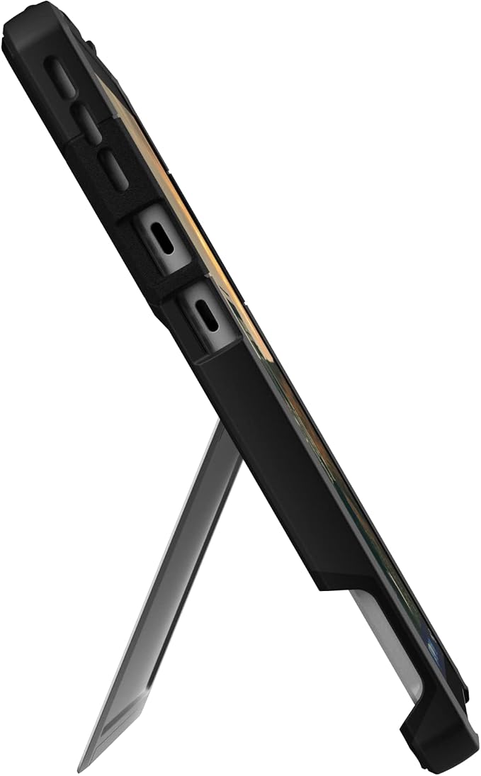 Scout - Black