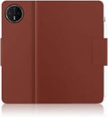 for Huawei MatePad Mini 8.8 Inch Tablet Case Leather Cover with Auto Sleep/Wake Multi-Angle Stand Full Coverage Soft-Edge Protection Lightweight &amp Slim Shockproof Protective