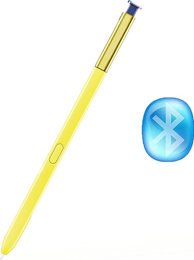 Ocean Blue /Yellow
