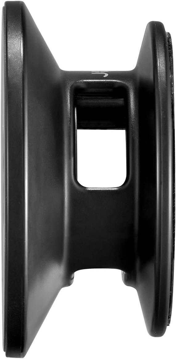 JOBY GripTight Wall Phone Mount for MagSafe Travel Accessories Super Fast and Functional Cell Phone Stand Compatible with iPhone 12 13 and 14