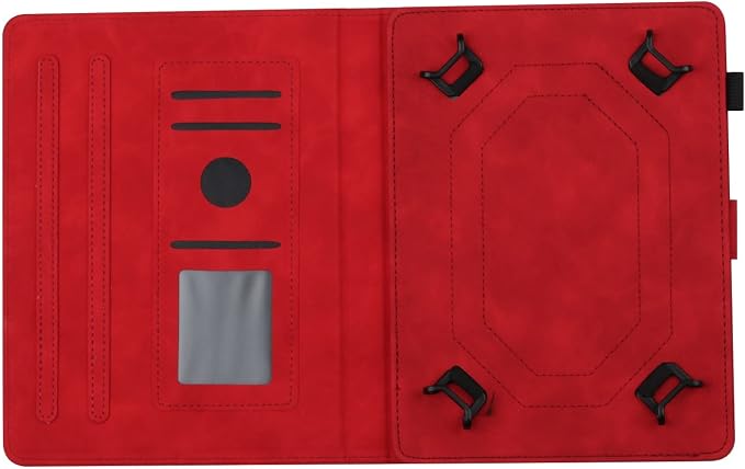 9 Red