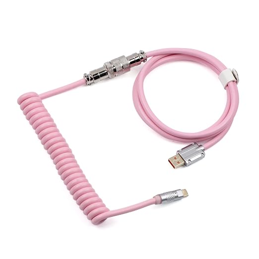 Puff Pink