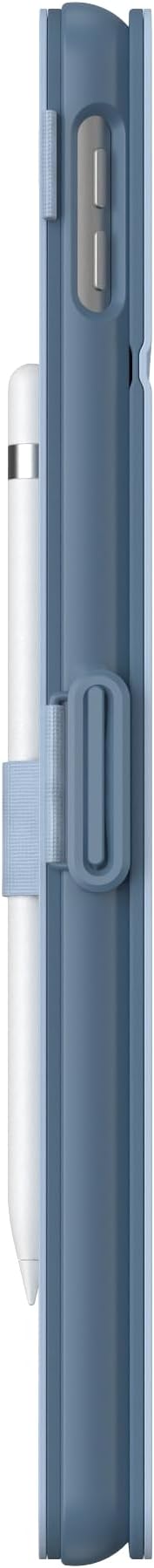 Waterfall Stripes/Sail Blue