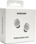 Samsung Galaxy Buds Core SM-R410 (2025) | Latin American Stock | Bluetooth 5.4 | Active Noise Cancelation | up to 35h Continuous Music Playblack - (White)