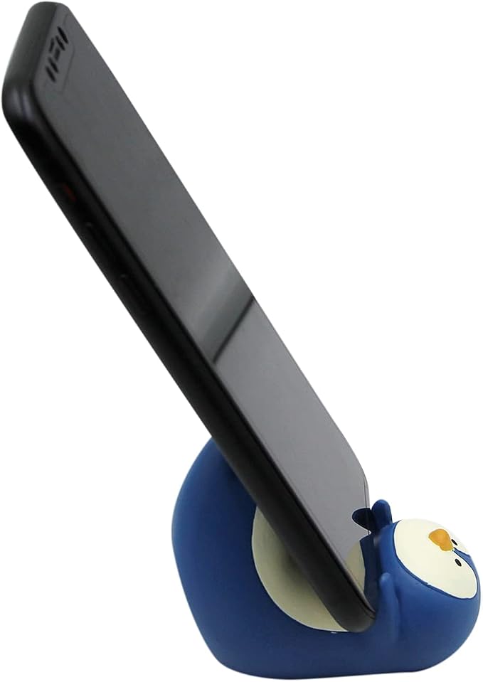 Penguin Style