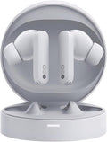 CMF BY NOTHING Buds PRO Wireless EarbudsBluetooth 5.3Active Noise Cancelling to 45 dB IP54 Waterproof Earphones Wireless for Android/iOS Light Grey