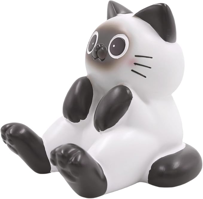 Siamese-Sitting