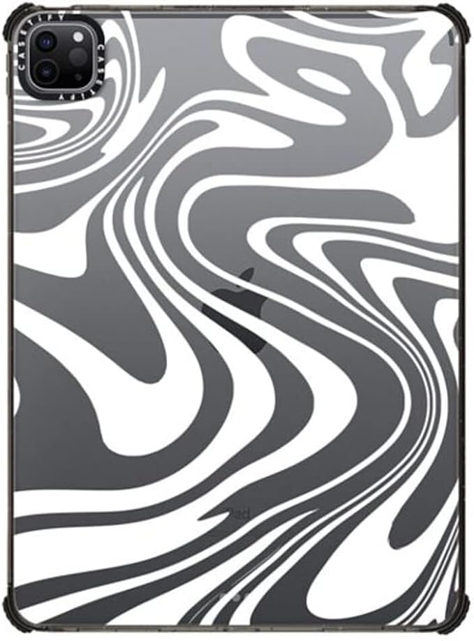 Marble Transparent Trippy