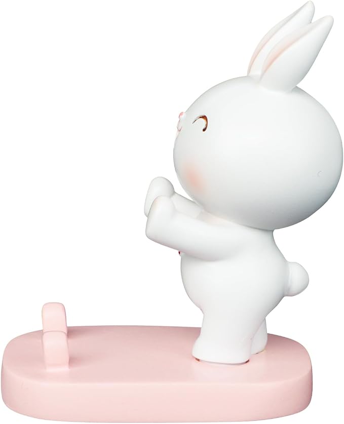 Pink-Standing