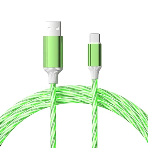 A To C Star Green Current