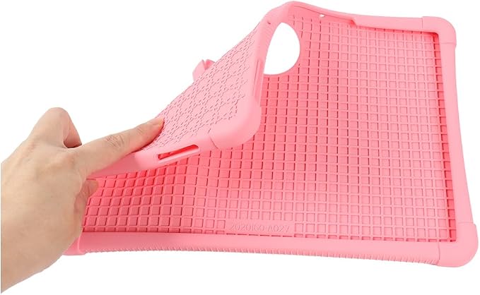 Silicon-Pink
