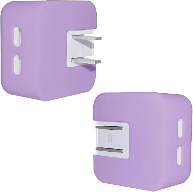 Pink Purple