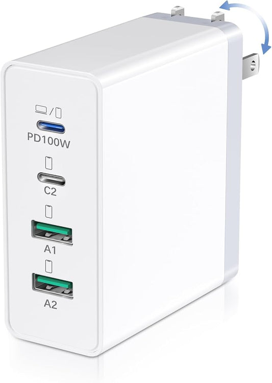 White-120W