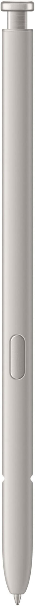 Samsung Galaxy S25 Ultra S Pen Ergonomic Design Air Command Touch Stylus Phone Navigation US Version EJ-PS938BJEGUJ Light Gray