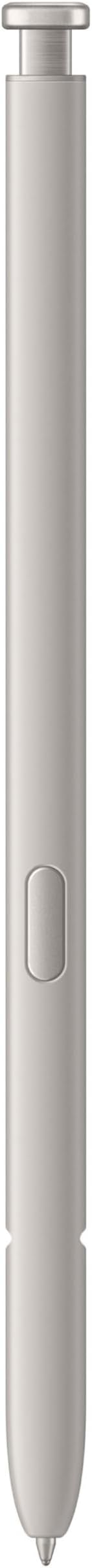 Samsung Galaxy S25 Ultra S Pen Ergonomic Design Air Command Touch Stylus Phone Navigation US Version EJ-PS938BJEGUJ Light Gray