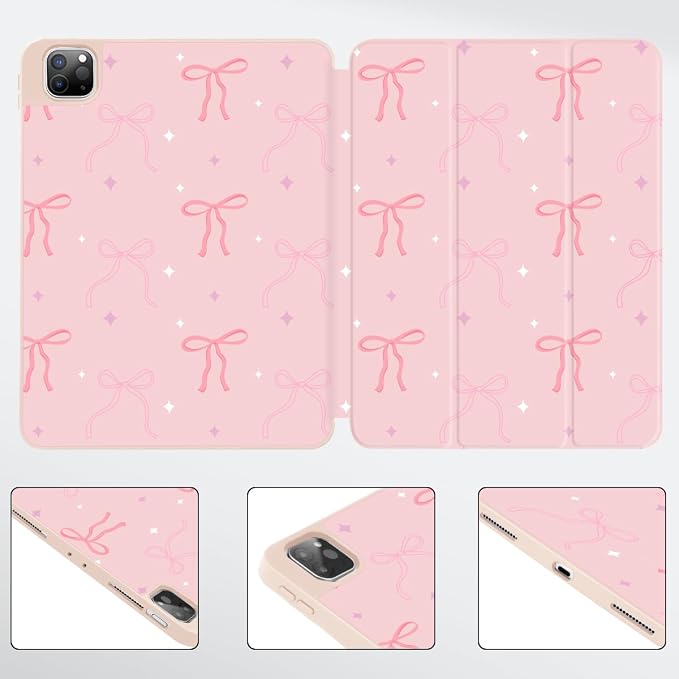 Pink Bows