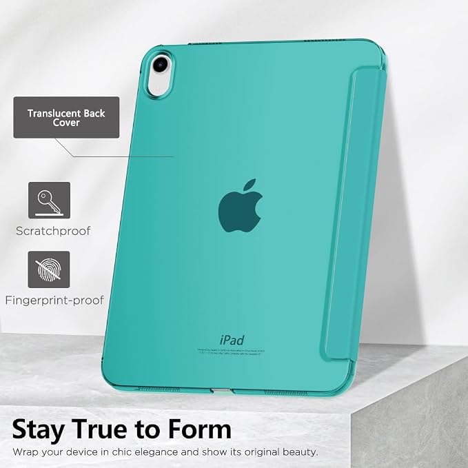 Bondi Blue