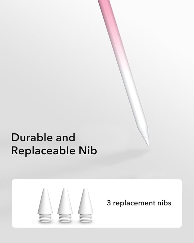 Gradient Pink