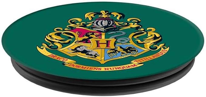 Hogwarts