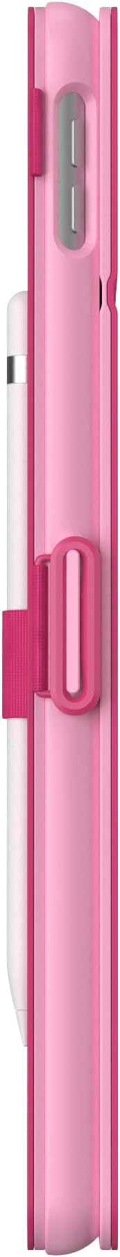 Digital Pink/Blossom Pink
