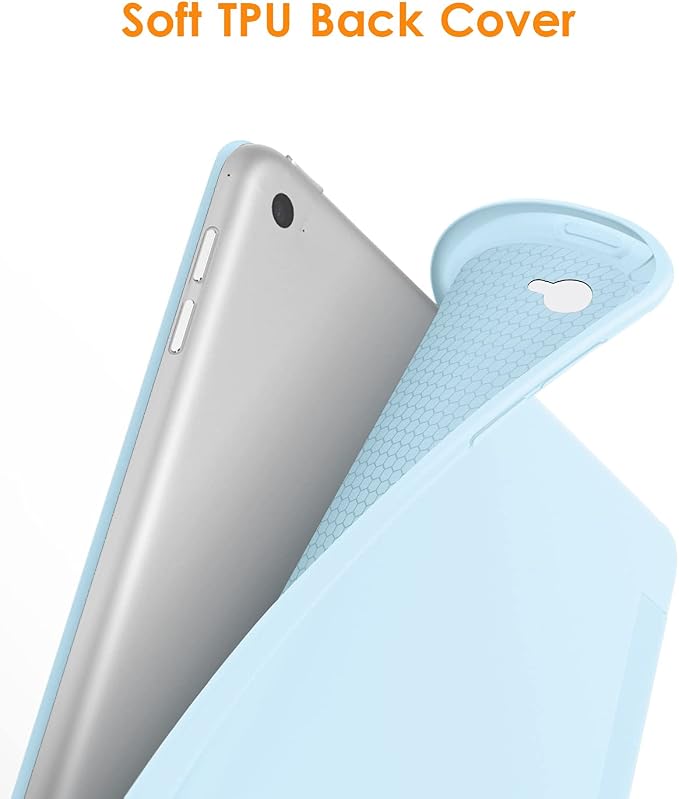 New Ice Blue