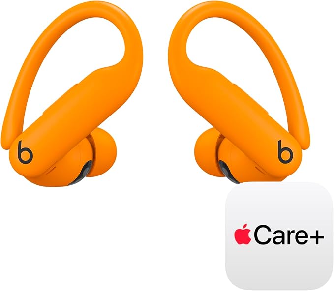Electric Orange