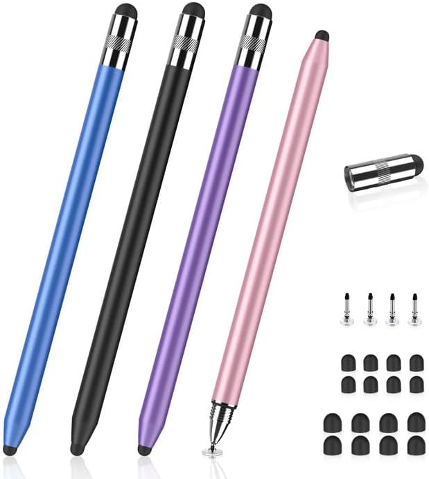 Black/Blue/Rose Gold/Pruple
