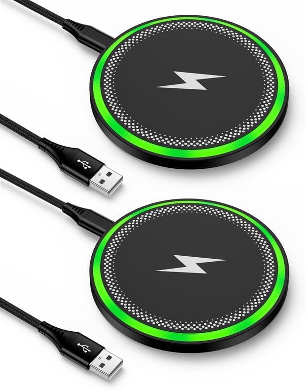 Wireless Charger-Black