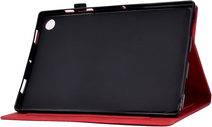 A1 Red