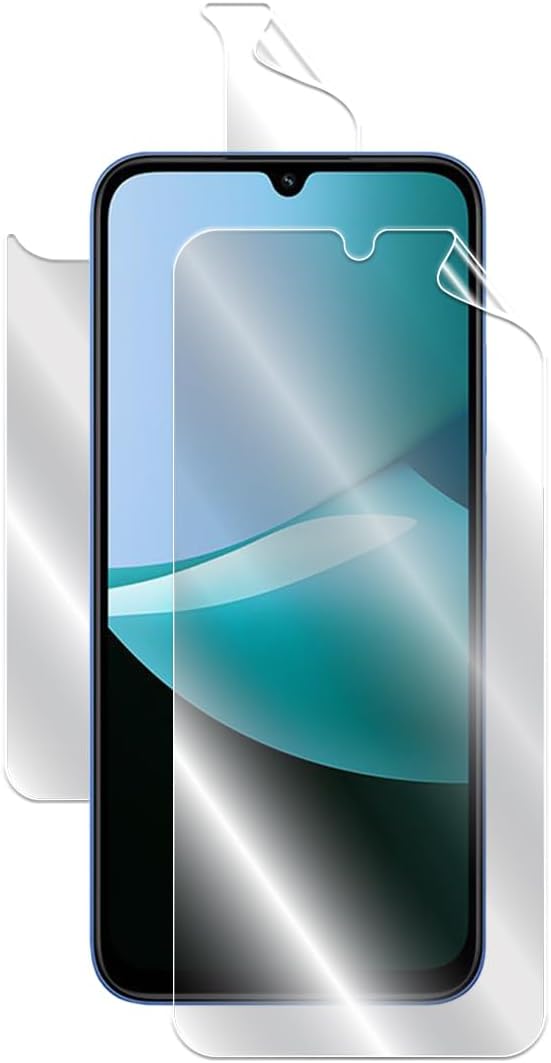 Fullbody(Screen+Back)