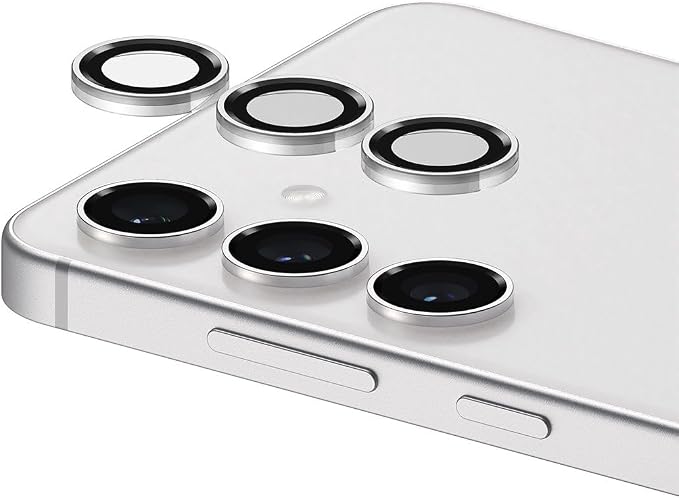 Camera Lens Protector