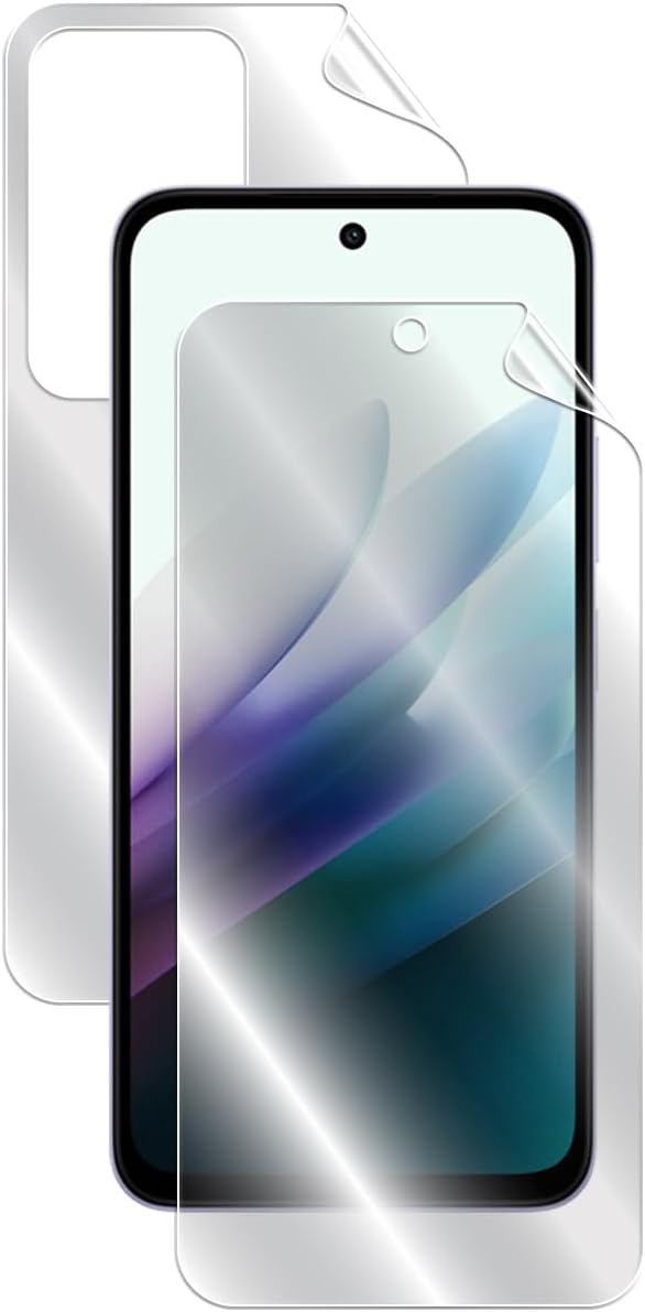Fullbody(Screen+Back)