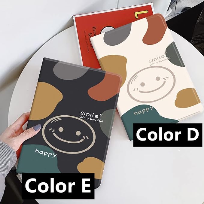Color E