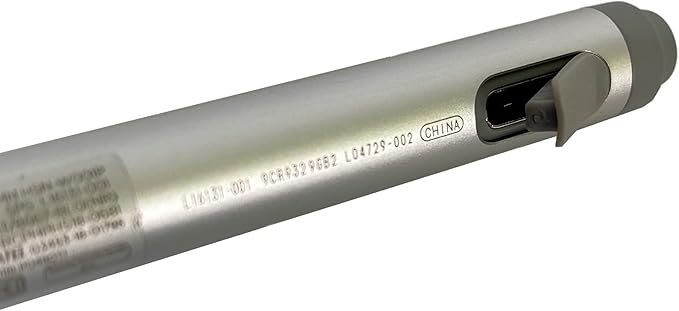 HP Rechargeable Active Pen G3