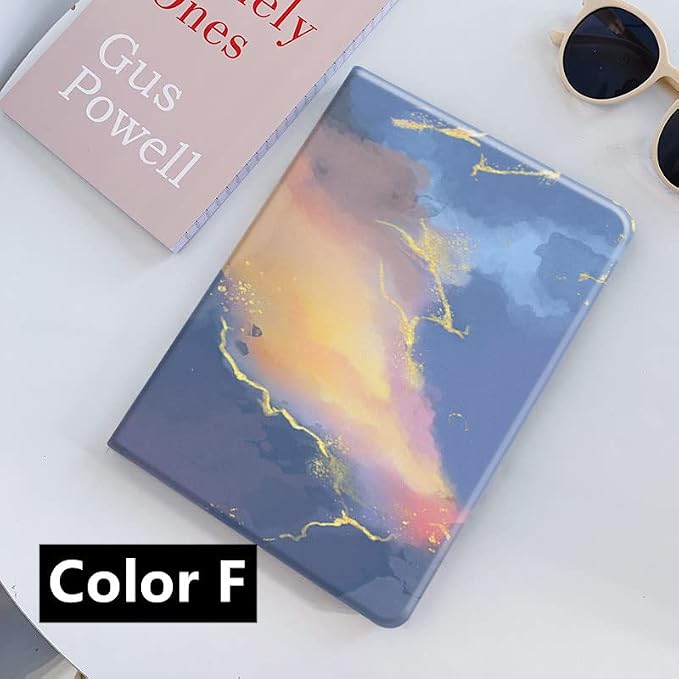 Color F