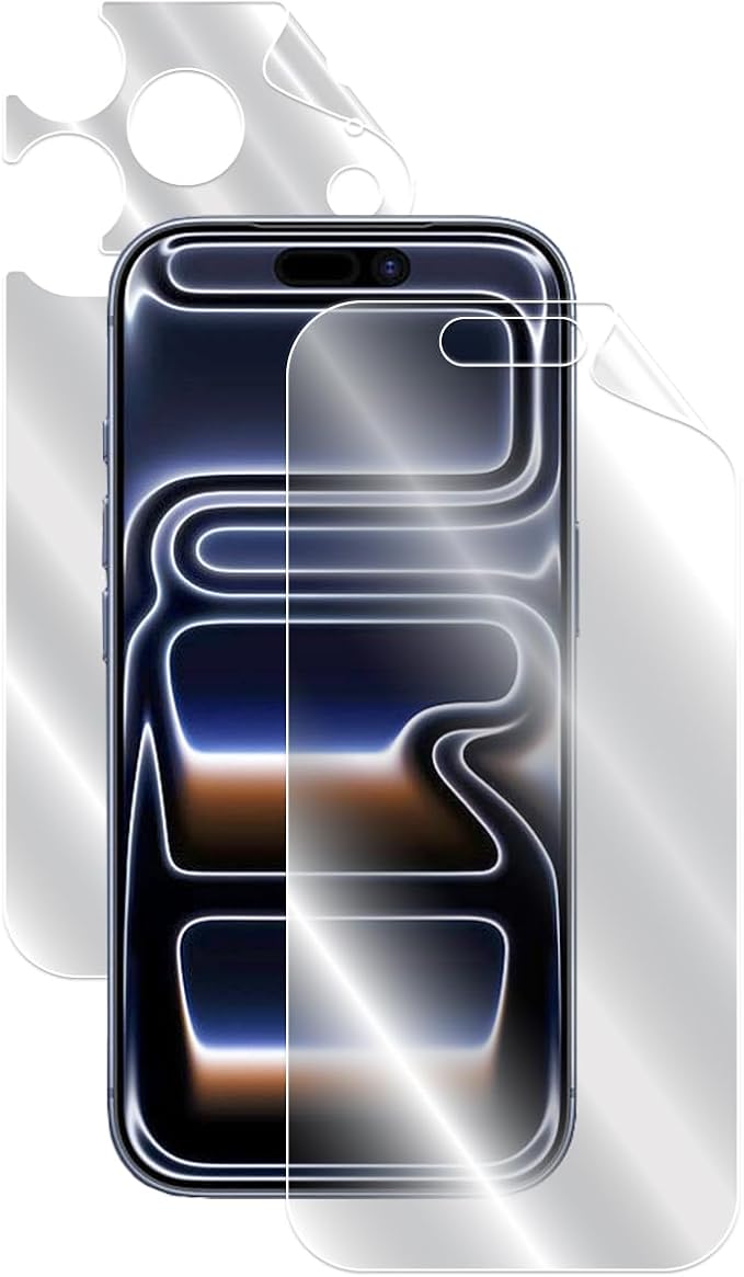 iPhone 17 Pro