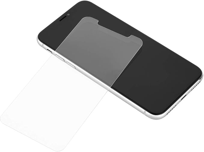 Case-Mate iPhone 12 Pro/iPhone 12 Screen Protector - Anti Scratch &amp Shatter Proof - 9H Tempered Glass 6.1 with Sensitive Touch High Clarity Case Friendly Easy Apply