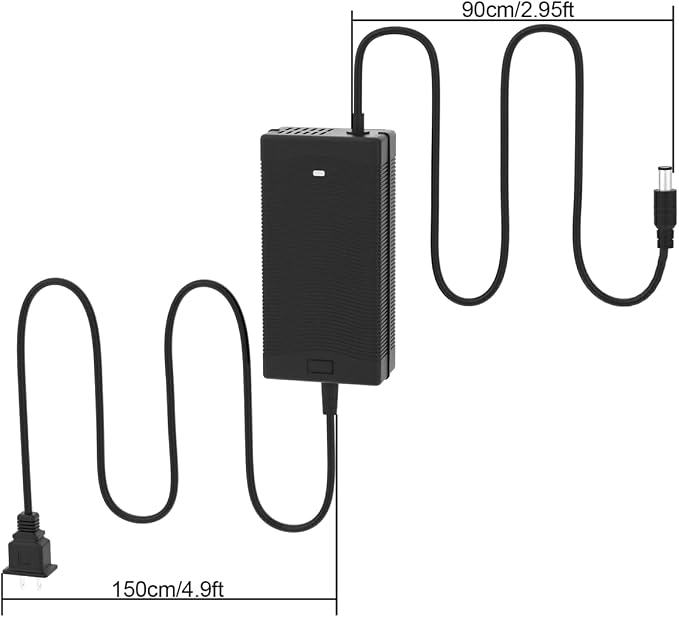 DC Connector