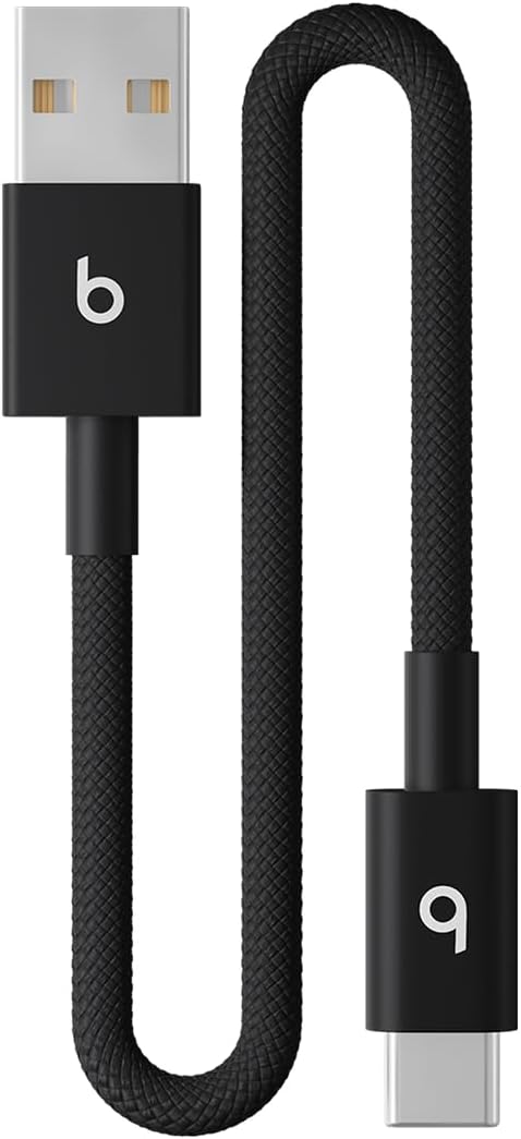 Bolt Black