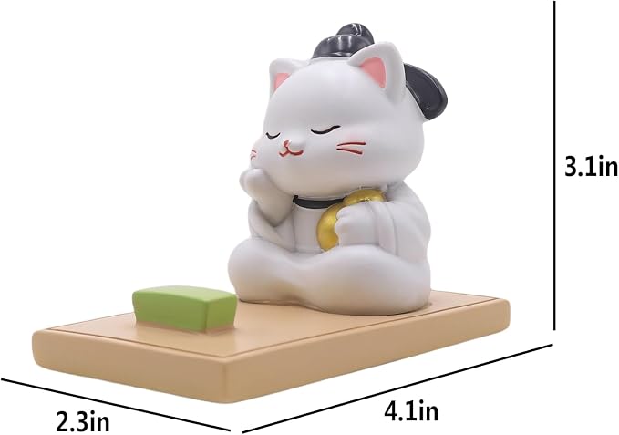 2# Sitting Cat