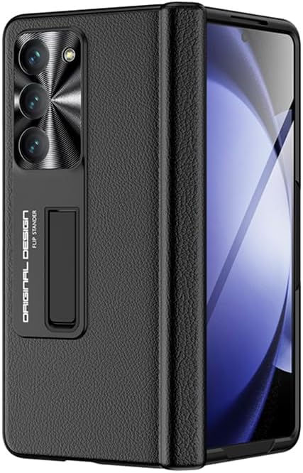Black PU