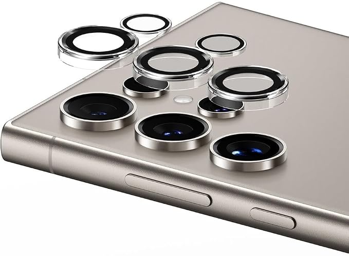 Camera Lens Protector