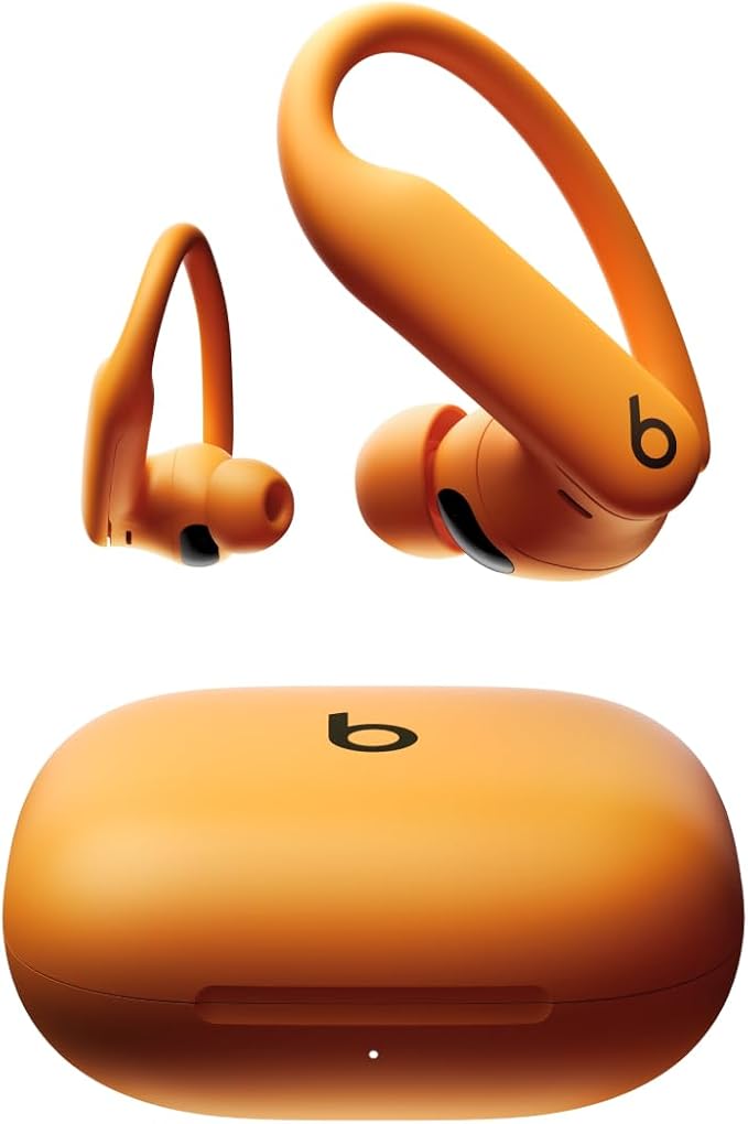 Electric Orange