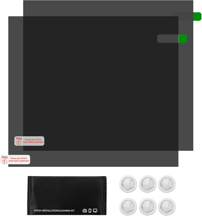 Gray black size:5.4 x 6.3 in