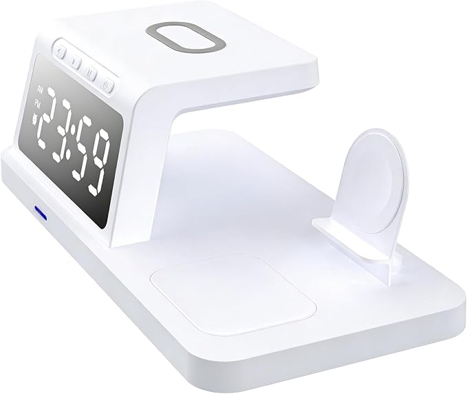 HT-506 White